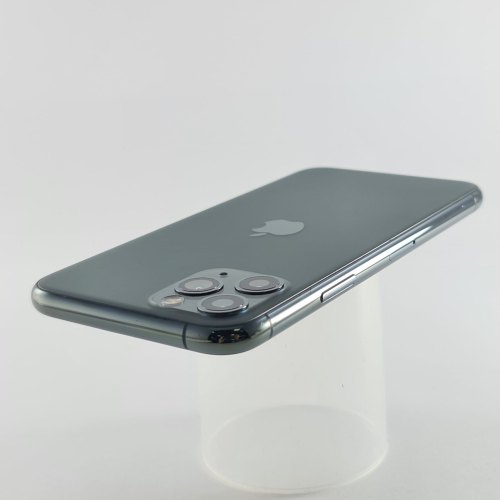 Смартфон Apple iPhone 11 Pro 64 GB Midnight Green USED **