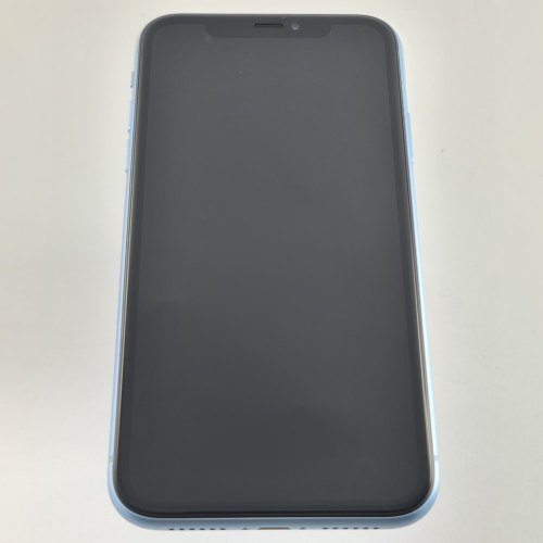 Смартфон iPhone XR 64GB Blue, Model A2105 USED **