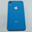 Смартфон iPhone XR 64GB Blue, Model A2105 USED **