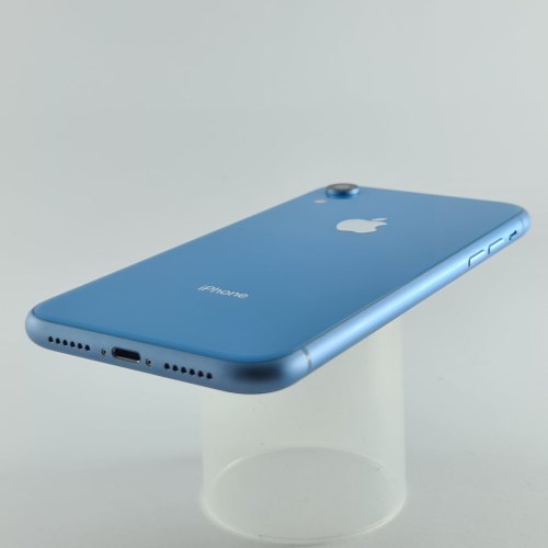 Смартфон iPhone XR 64GB Blue, Model A2105 USED **
