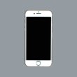 Смартфон Apple iPhone 7 128 GB Gold USED **