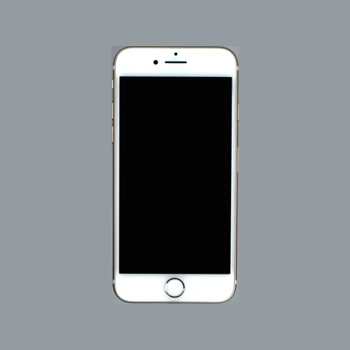 Смартфон Apple iPhone 7 128 GB Gold USED **