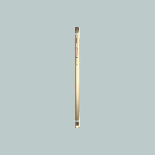 Смартфон Apple iPhone 7 128 GB Gold USED **