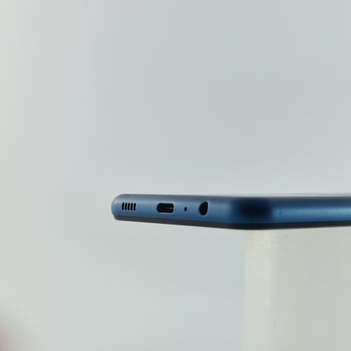 Смартфон Samsung Galaxy A12 64 GB Blue USED **