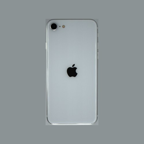 Смартфон Apple iPhone SE2 128GB White USED **