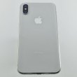 Смартфон Apple iPhone X 64 GB Silver USED **