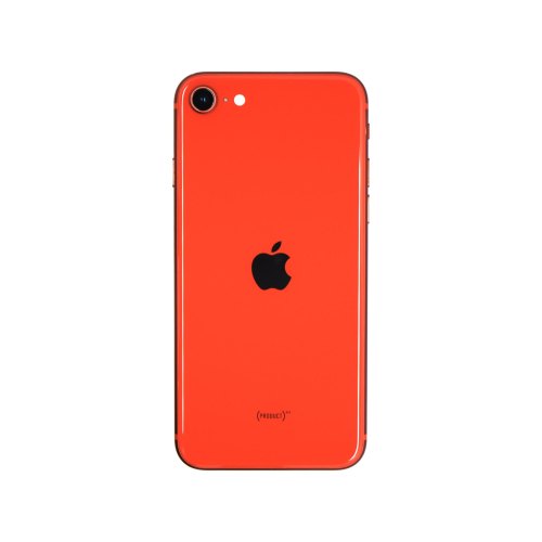 Смартфон iPhone SE 128GB (PRODUCT)RED, Model A2296 USED **