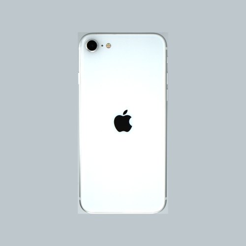 Смартфон Apple iPhone SE Gen.2 128 GB White USED **