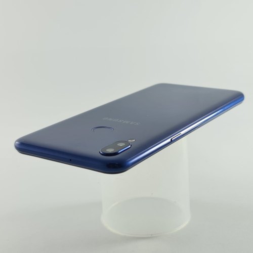 Смартфон Samsung Galaxy A10s 32 GB Blue USED **