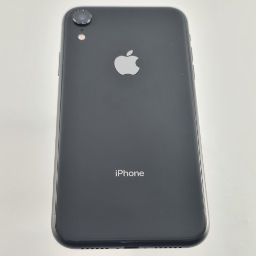 Смартфон iPhone XR 64GB Black, Model A2105 USED **