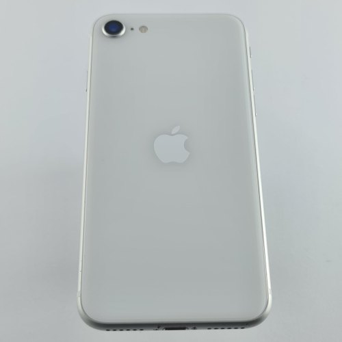 Смартфон Apple iPhone SE2 128GB White USED **