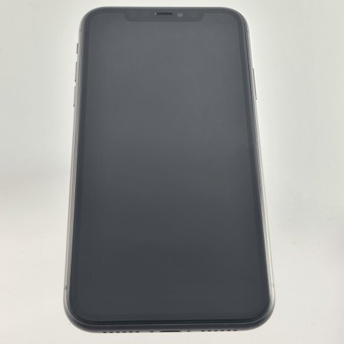 Смартфон Apple iPhone 11 256 GB Black USED **
