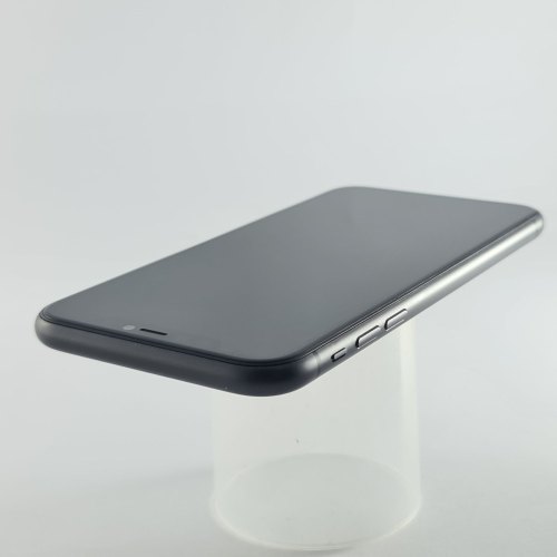 Смартфон Apple iPhone 11 256 GB Black USED **