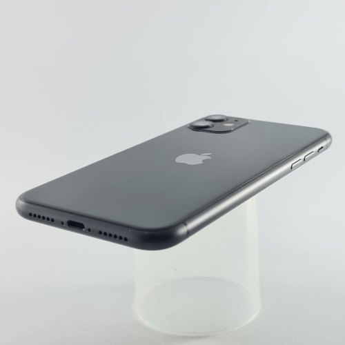 Смартфон Apple iPhone 11 256 GB Black USED **