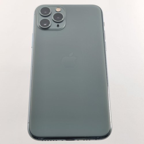 Смартфон Apple iPhone 11 Pro 64 GB Midnight Green USED **
