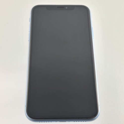 Смартфон Apple iPhone Xr 64 GB Blue USED **