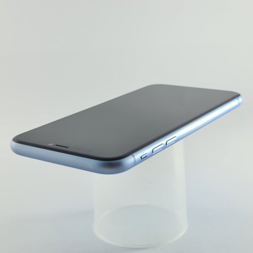 Смартфон Apple iPhone Xr 64 GB Blue USED **