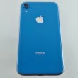 Смартфон Apple iPhone Xr 64 GB Blue USED **