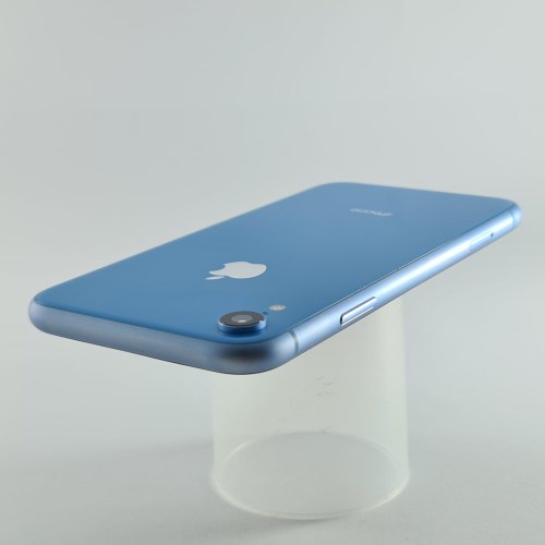 Смартфон Apple iPhone Xr 64 GB Blue USED **