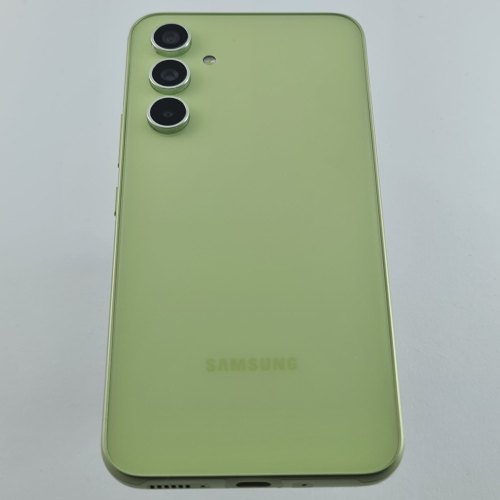 Смартфон Samsung Galaxy A54 128 GB Lime USED **