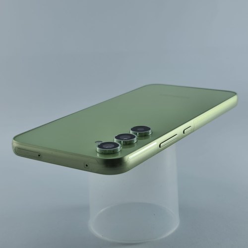 Смартфон Samsung Galaxy A54 128 GB Lime USED **