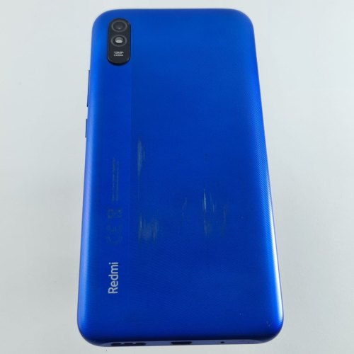 Смартфон Xiaomi Redmi 9A 32 GB Sky Blue USED **
