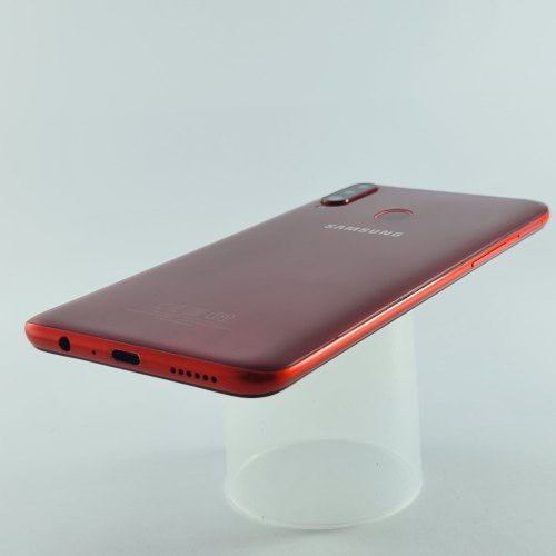 Смартфон Samsung Galaxy A20s 32 GB Red USED **