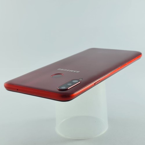 Смартфон Samsung Galaxy A20s 32 GB Red USED **