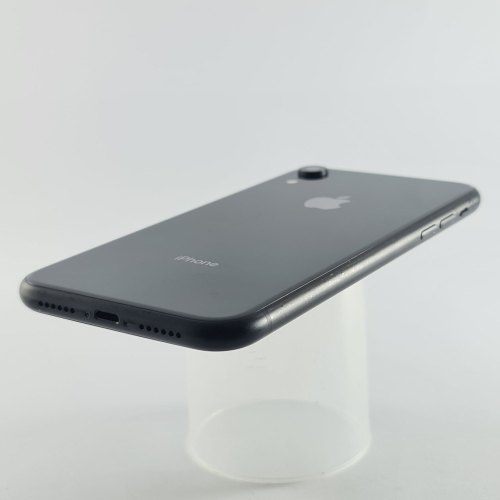 Смартфон Apple iPhone Xr 64 GB Black USED **