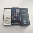 Смартфон iPhone 12 Pro 256GB Silver, Model A2407 USED **