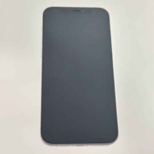 Смартфон iPhone 12 Pro 256GB Silver, Model A2407 USED **