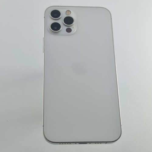 Смартфон iPhone 12 Pro 256GB Silver, Model A2407 USED **