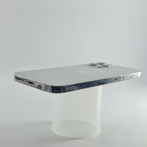 Смартфон iPhone 12 Pro 256GB Silver, Model A2407 USED **