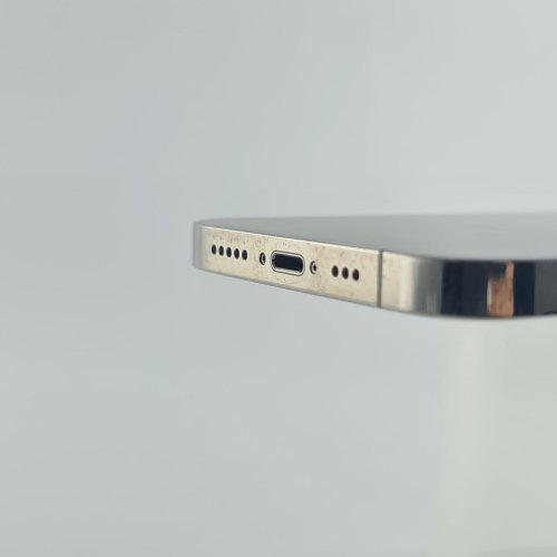 Смартфон iPhone 12 Pro 256GB Silver, Model A2407 USED **