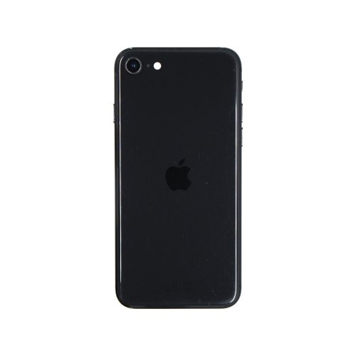 Смартфон Apple iPhone SE Gen.2 64 GB Black USED **