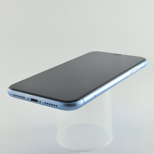 Смартфон iPhone XR 64GB Blue, Model A2105 USED **