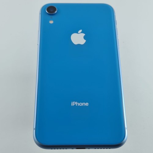 Смартфон iPhone XR 64GB Blue, Model A2105 USED **