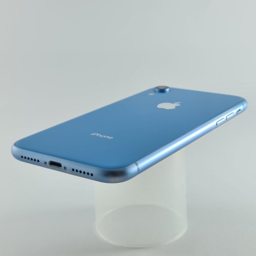 Смартфон iPhone XR 64GB Blue, Model A2105 USED **