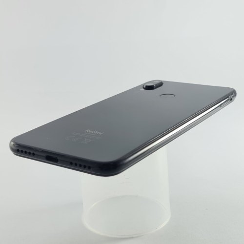 Смартфон Xiaomi Redmi Note 7 64 GB Space Black USED **
