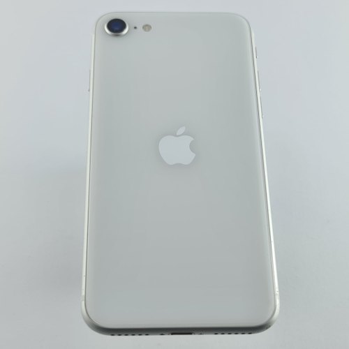 Смартфон Apple iPhone SE2 128GB White USED **