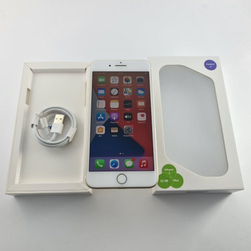 Смартфон iPhone 7 Plus 32GB Gold, Model A1784 USED **