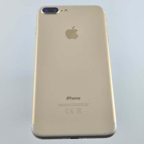 Смартфон iPhone 7 Plus 32GB Gold, Model A1784 USED **