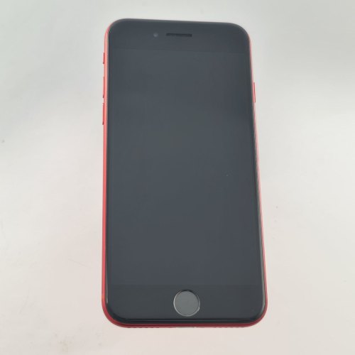 Смартфон Apple iPhone SE Gen.2 128 GB Red USED **