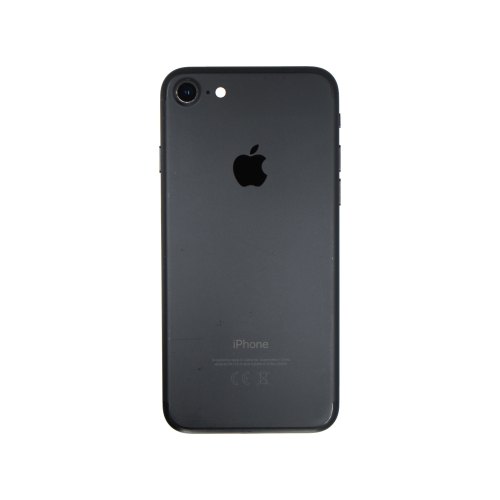 Смартфон Apple iPhone 7 32 GB Black USED **