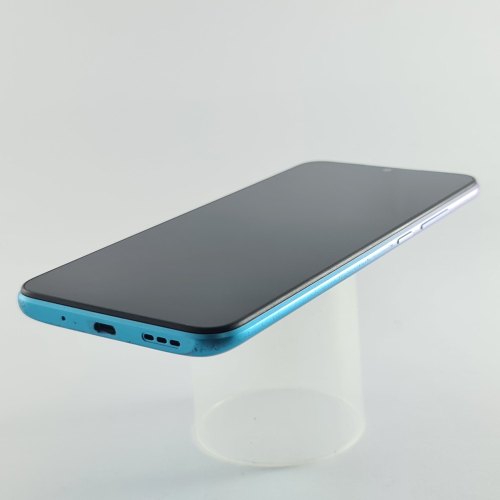 Смартфон Xiaomi Redmi 9A 2/32Gb Glacial Blue USED **