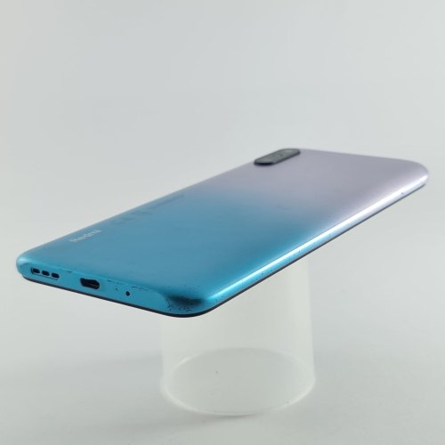 Смартфон Xiaomi Redmi 9A 2/32Gb Glacial Blue USED **