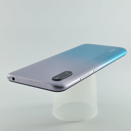 Смартфон Xiaomi Redmi 9A 2/32Gb Glacial Blue USED **