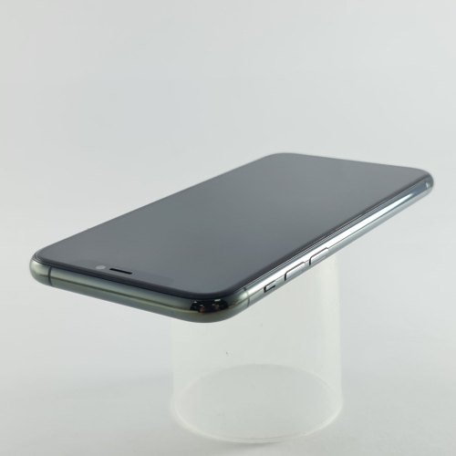 Смартфон Apple iPhone 11 Pro 64 GB Midnight Green USED **