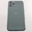 Смартфон Apple iPhone 11 Pro 64 GB Midnight Green USED **