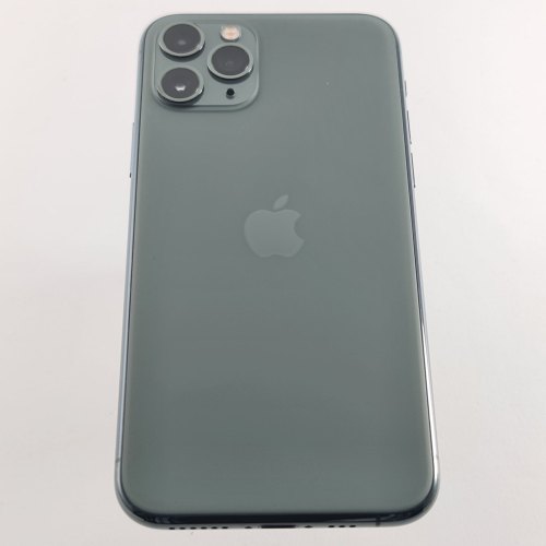 Смартфон Apple iPhone 11 Pro 64 GB Midnight Green USED **